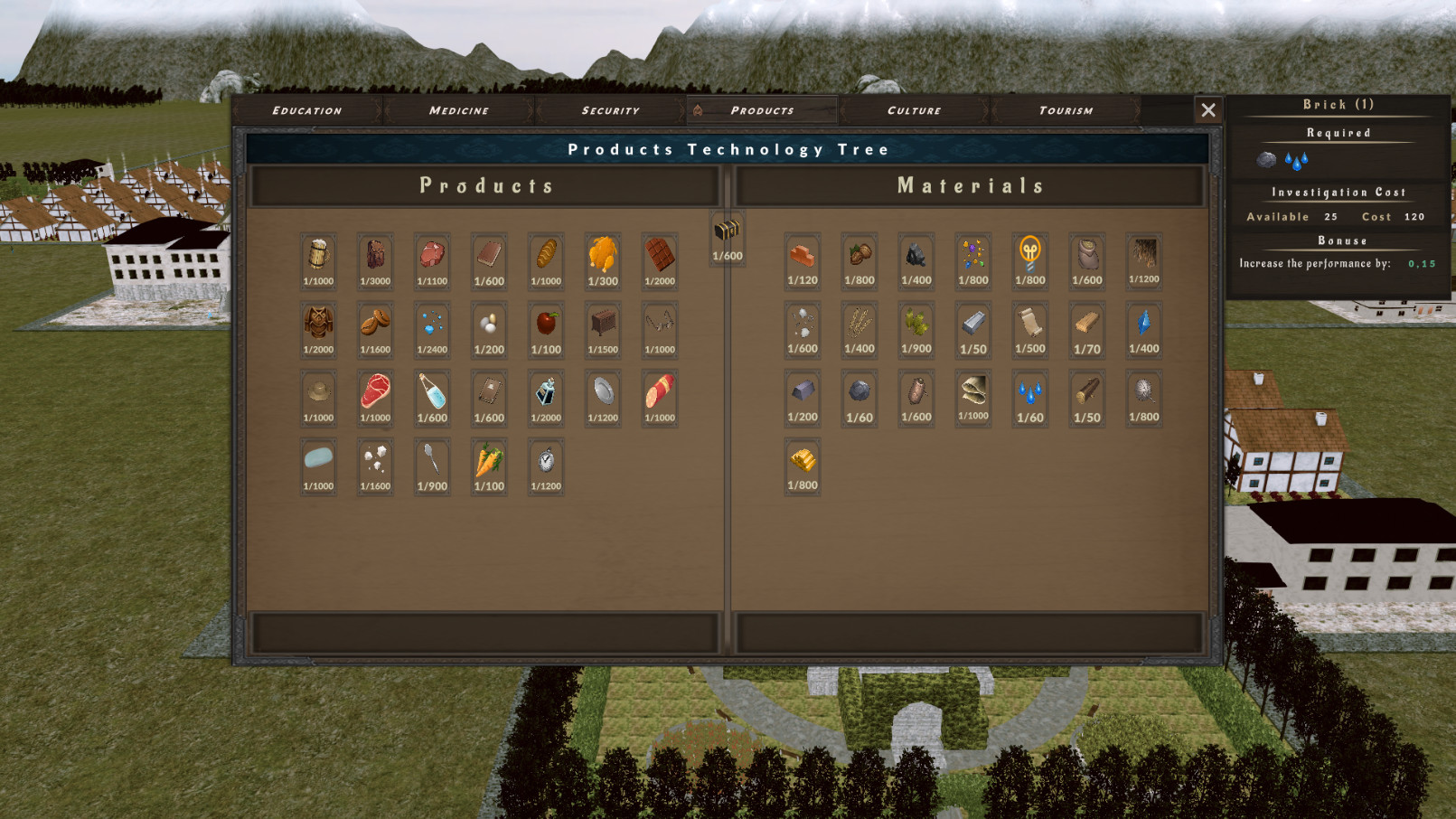 City Country screenshot 3