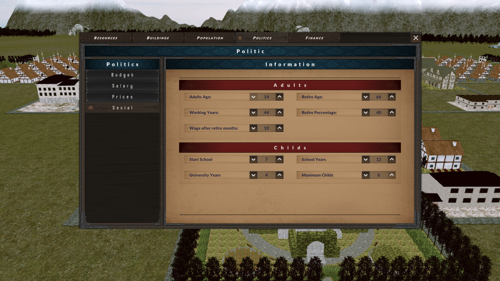 City Country screenshot 10