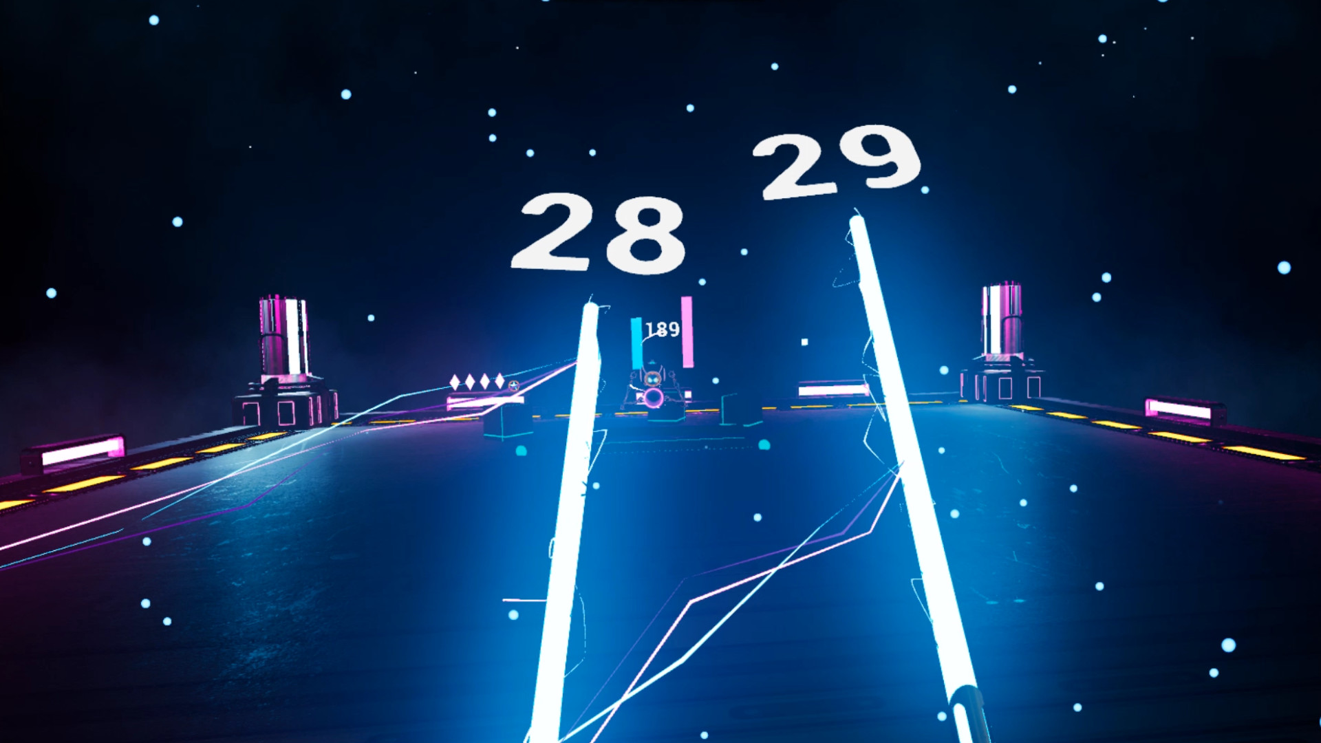 SaberStyle screenshot 4