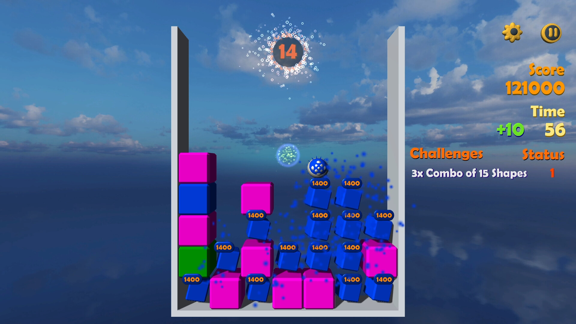 Chromatching screenshot 15