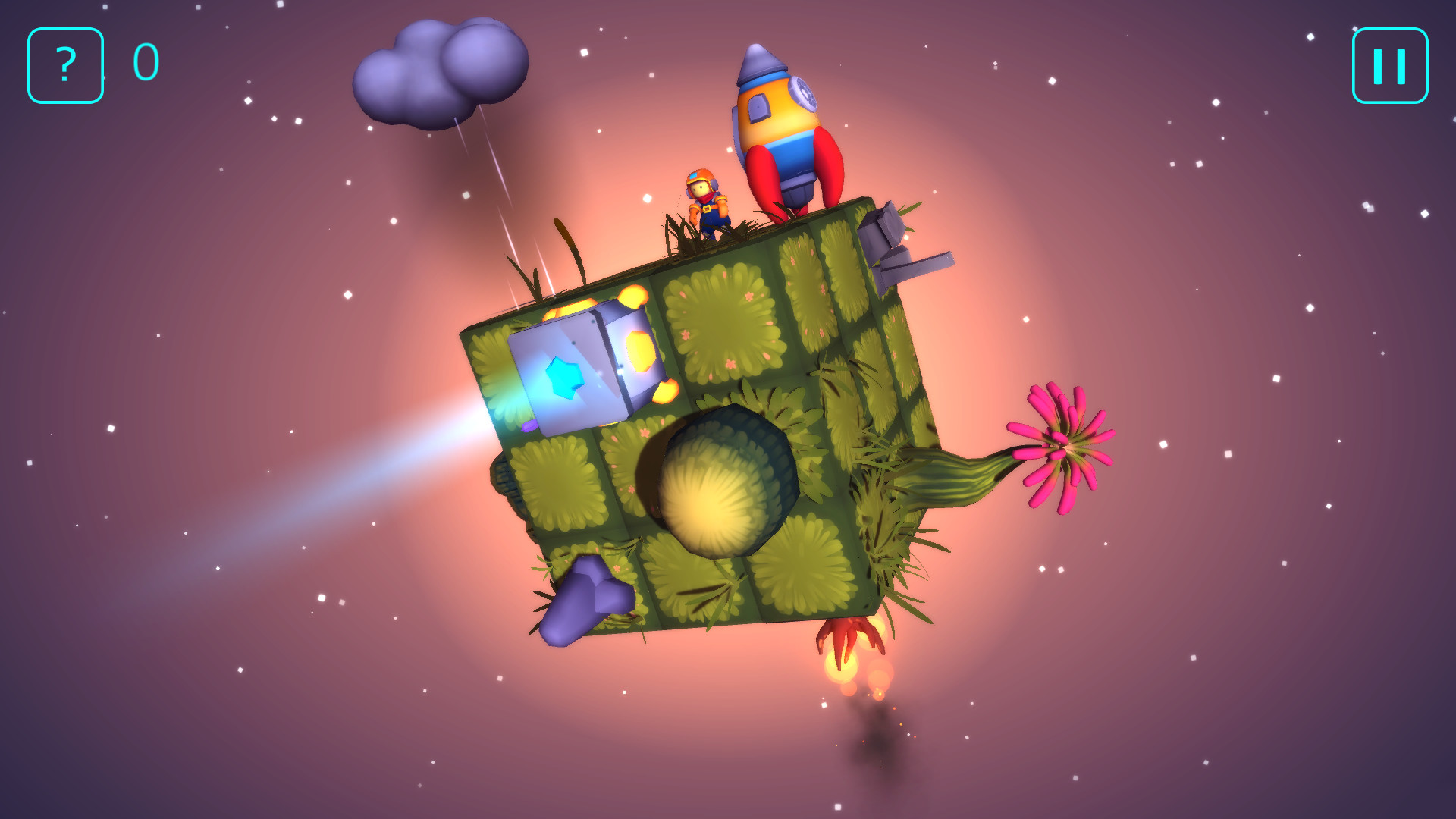 Cubiverse screenshot 6