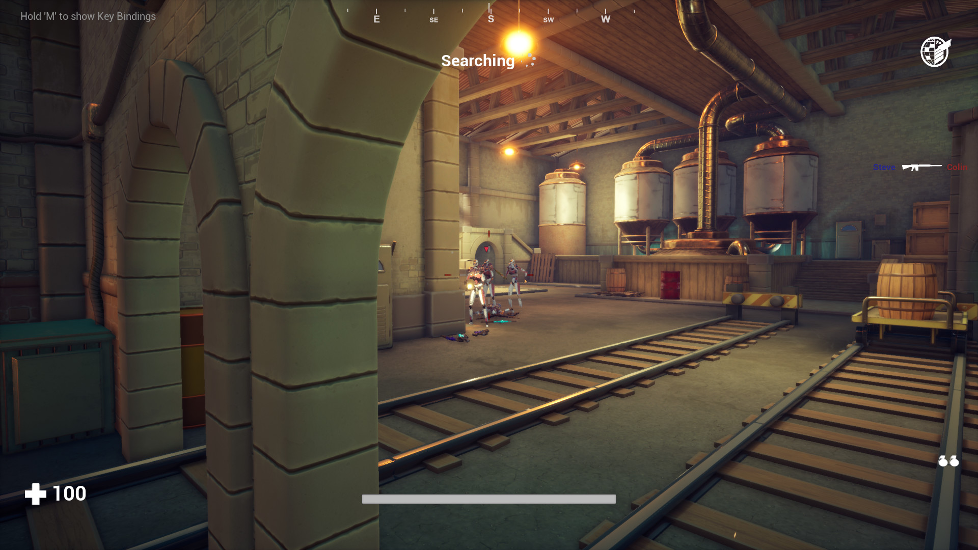 Shooter for Dummies screenshot 3