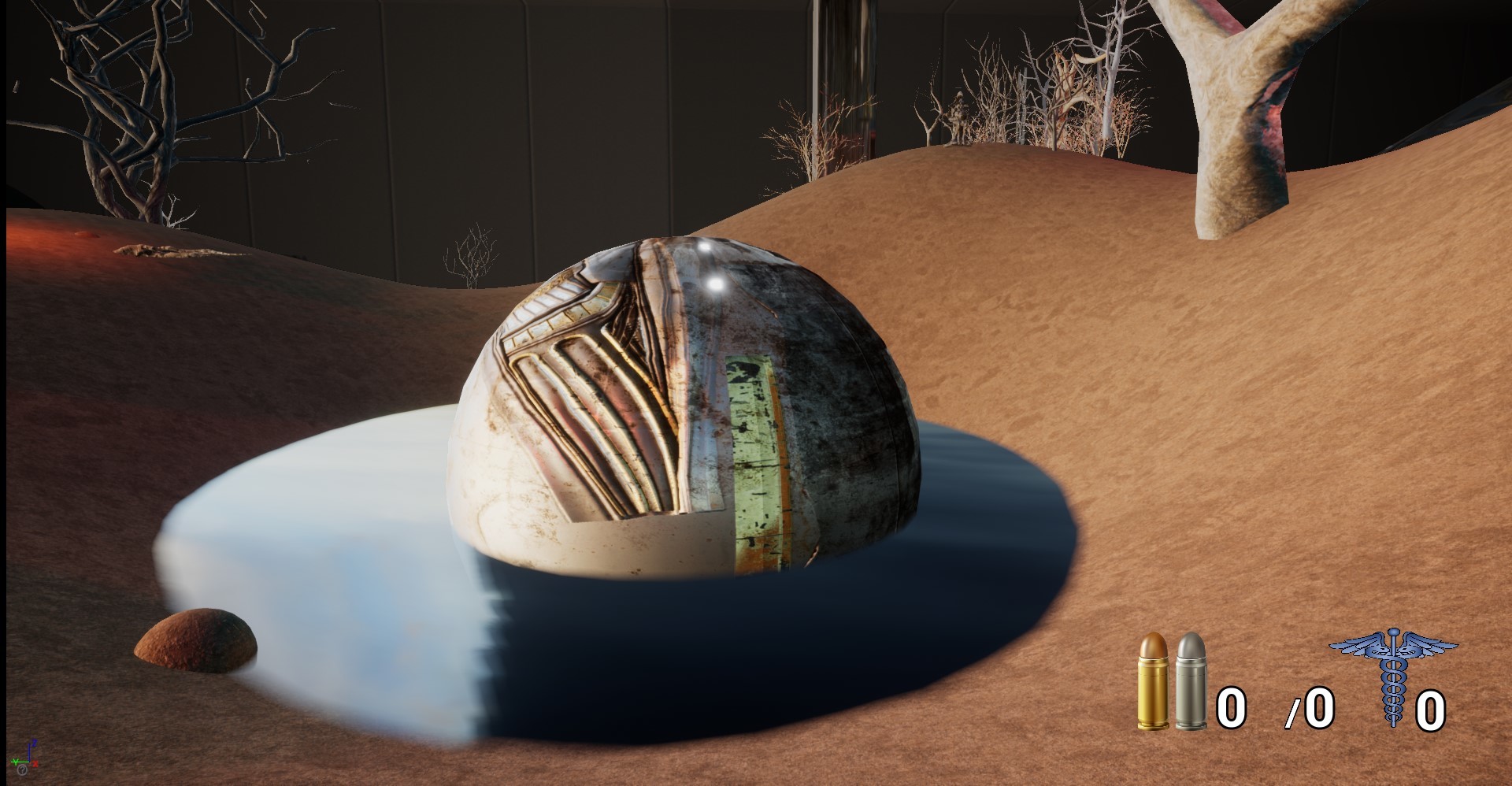 Sin-Cay screenshot 13