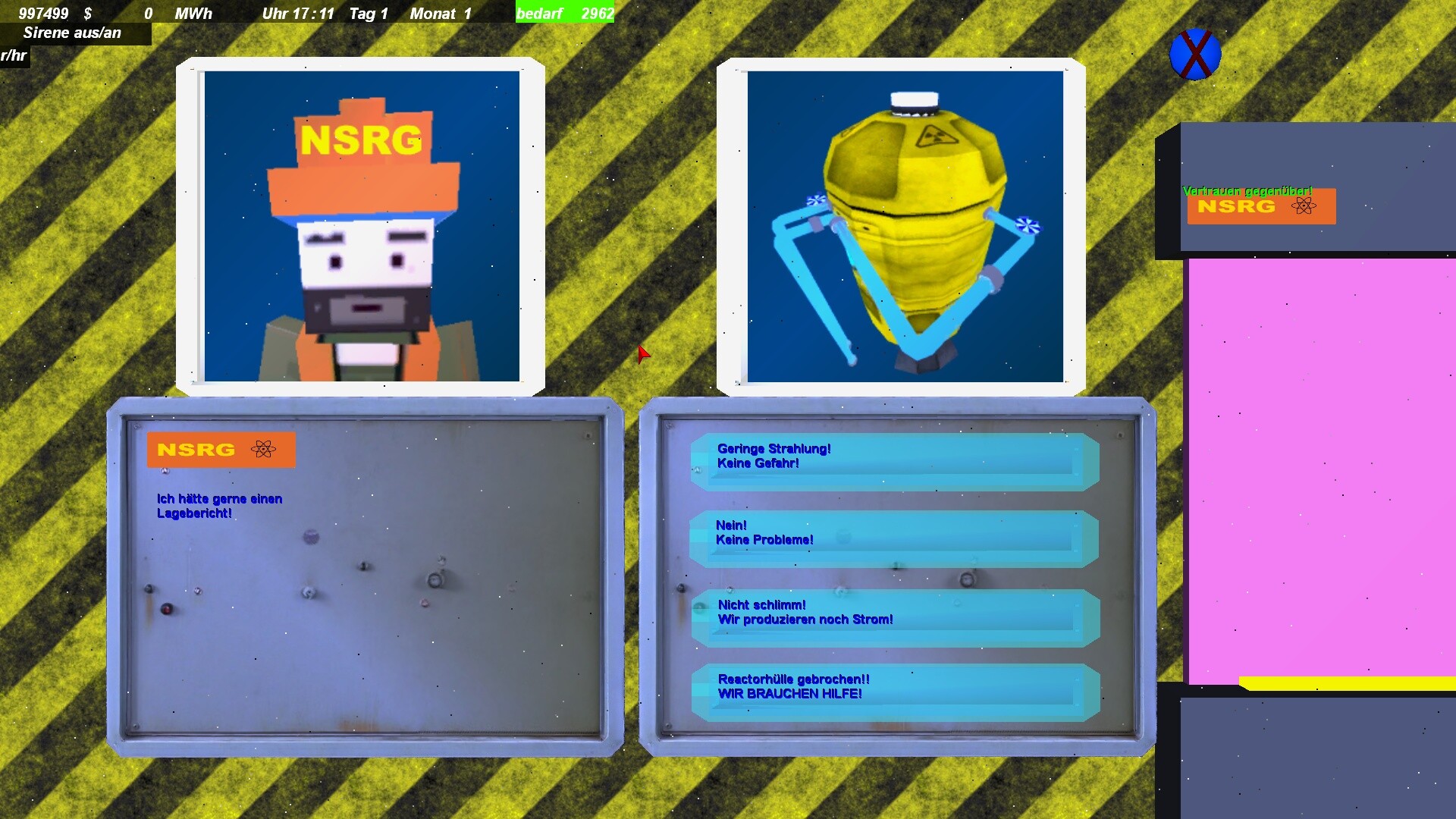 MESOZOIKUM screenshot 8