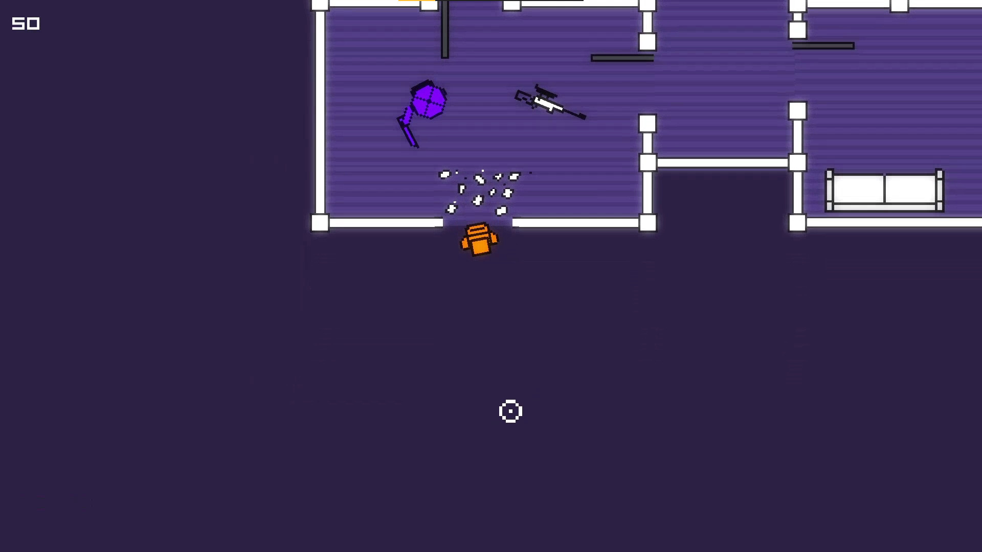 Impact Point screenshot 11