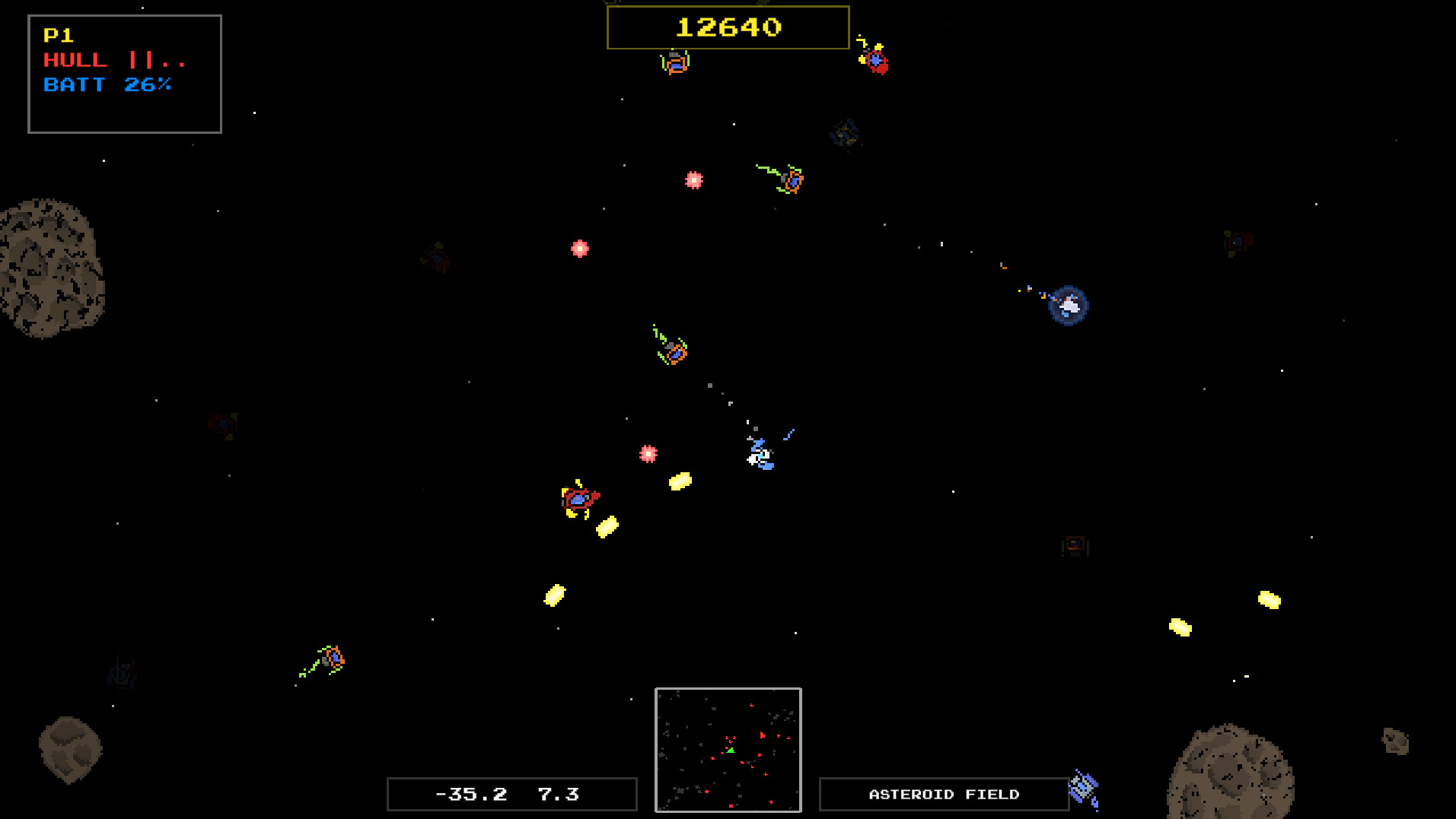 SIGURAT screenshot 4