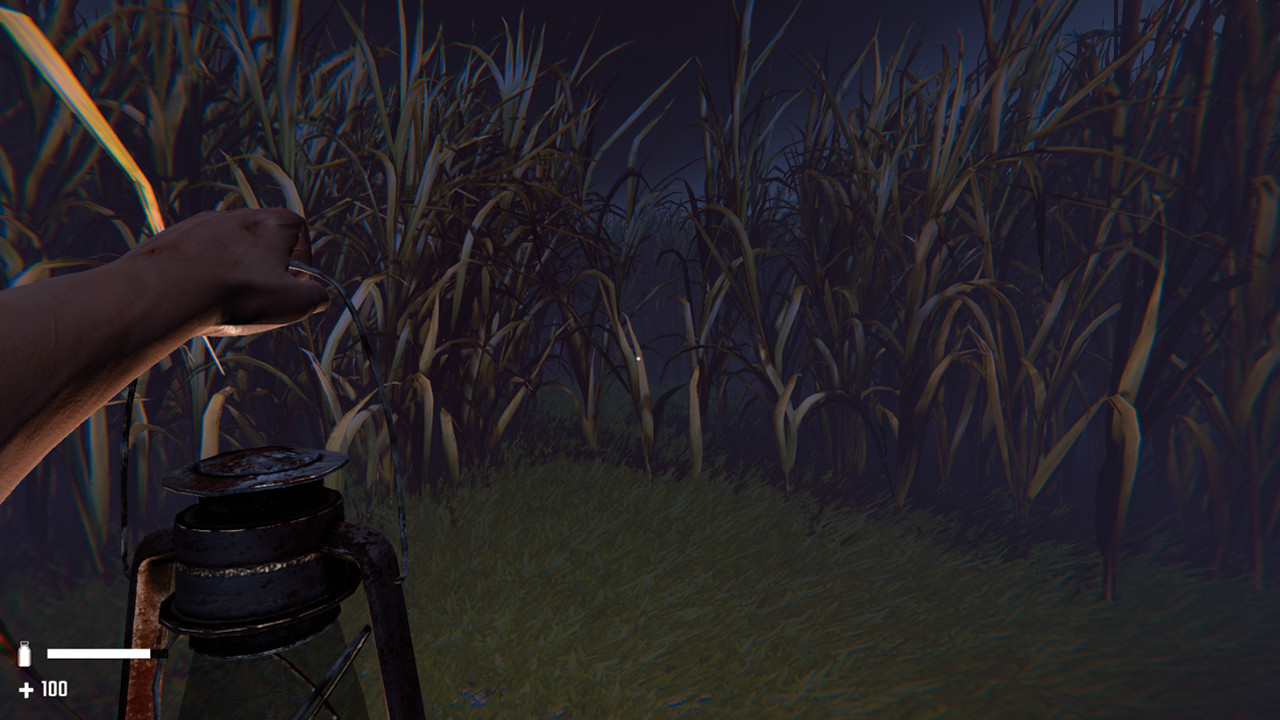 The Grass screenshot 2