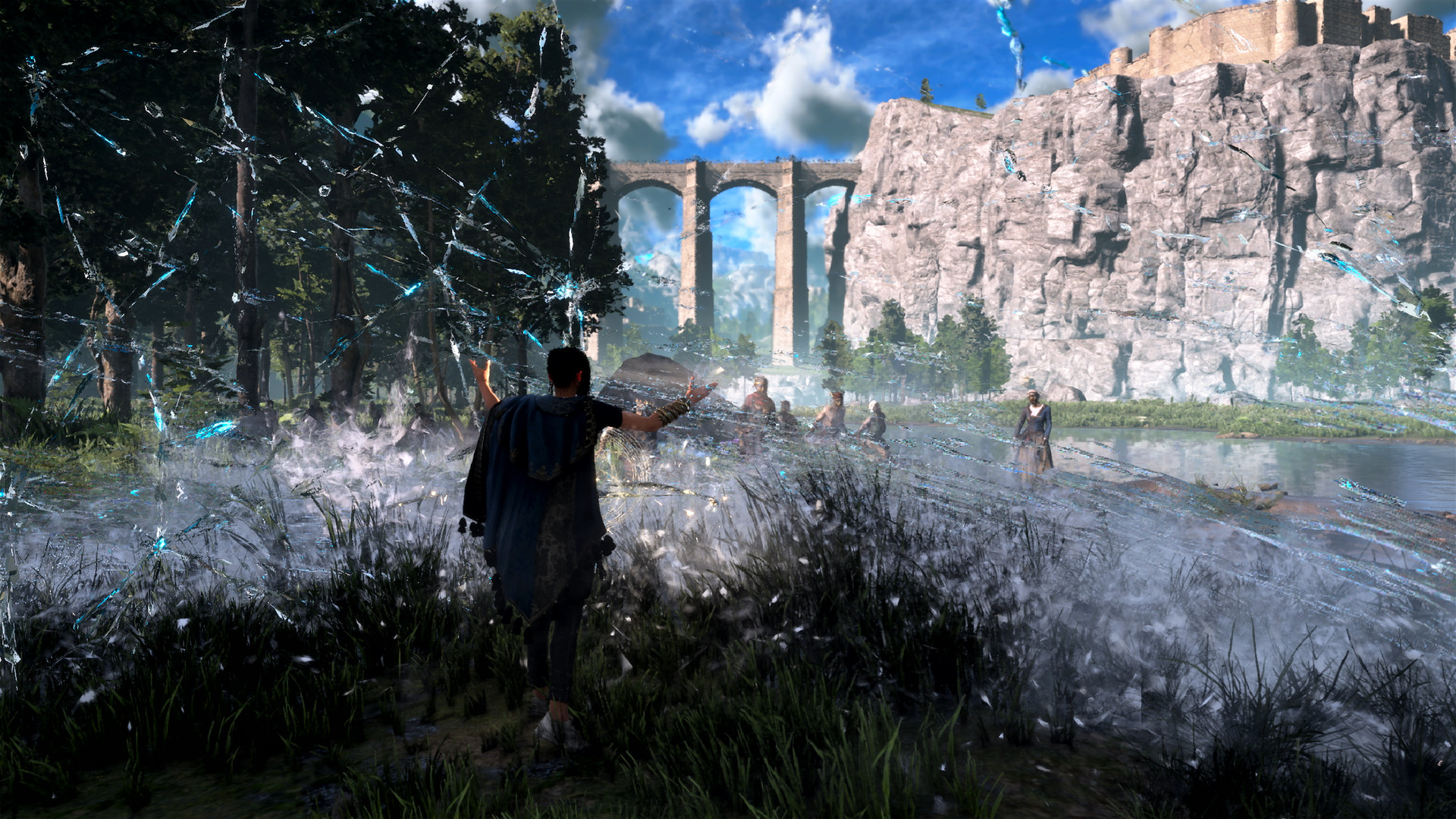 Forspoken screenshot 7