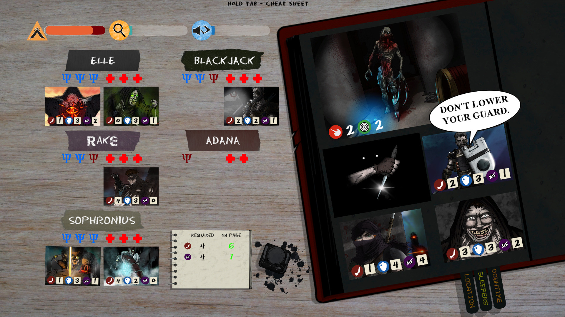 Coldage screenshot 4