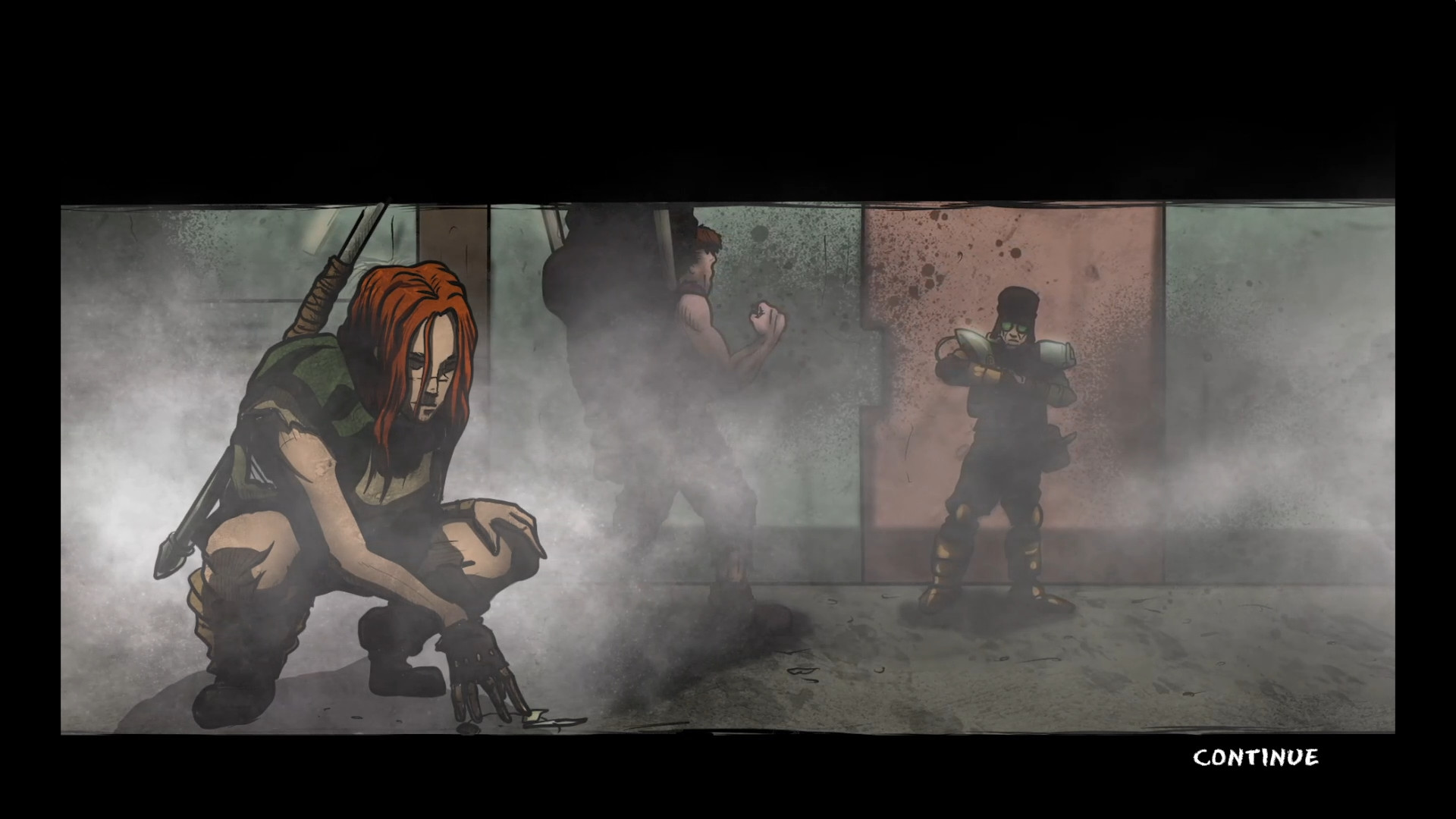 Coldage screenshot 3