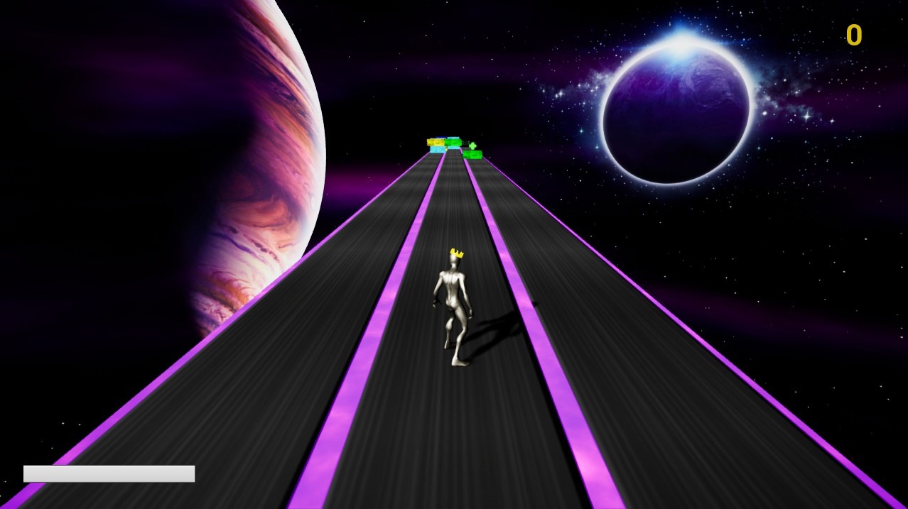 Escape from Nowhere screenshot 5