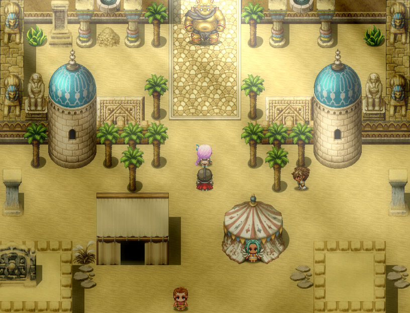 Celestine screenshot 8