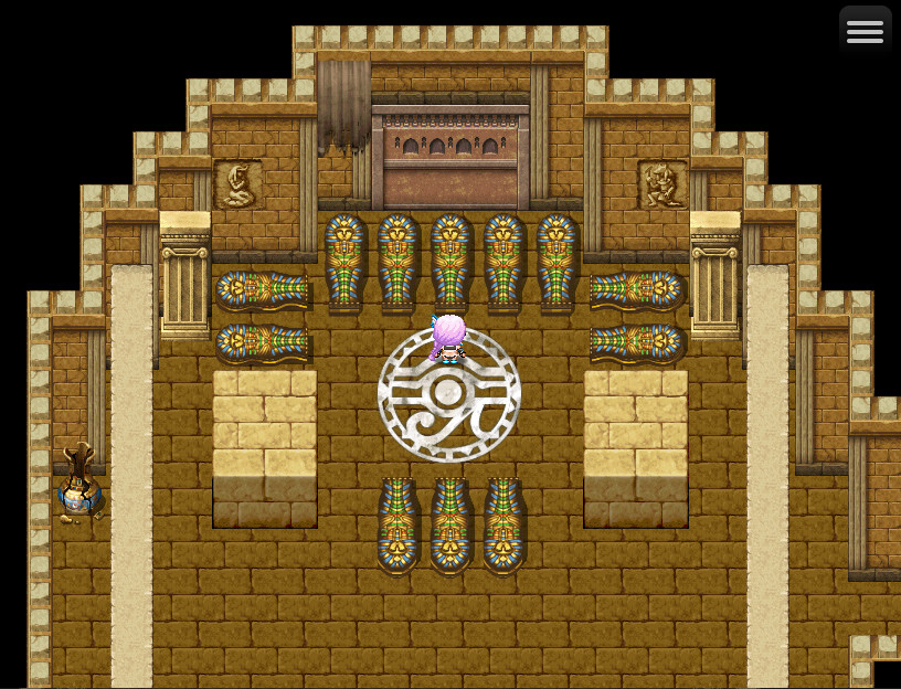 Celestine screenshot 3