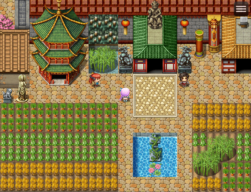 Celestine screenshot 4