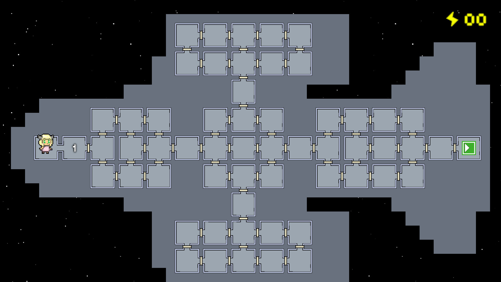SPACE STORESHIP -スペースストアシップ- screenshot 5