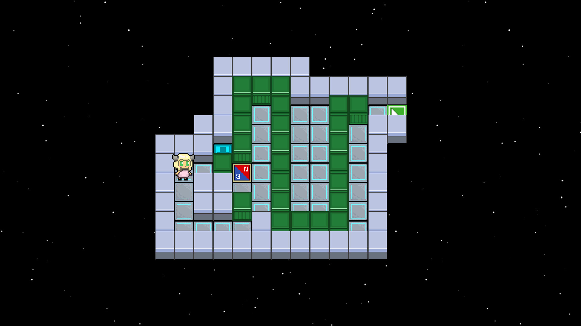 SPACE STORESHIP -スペースストアシップ- screenshot 8