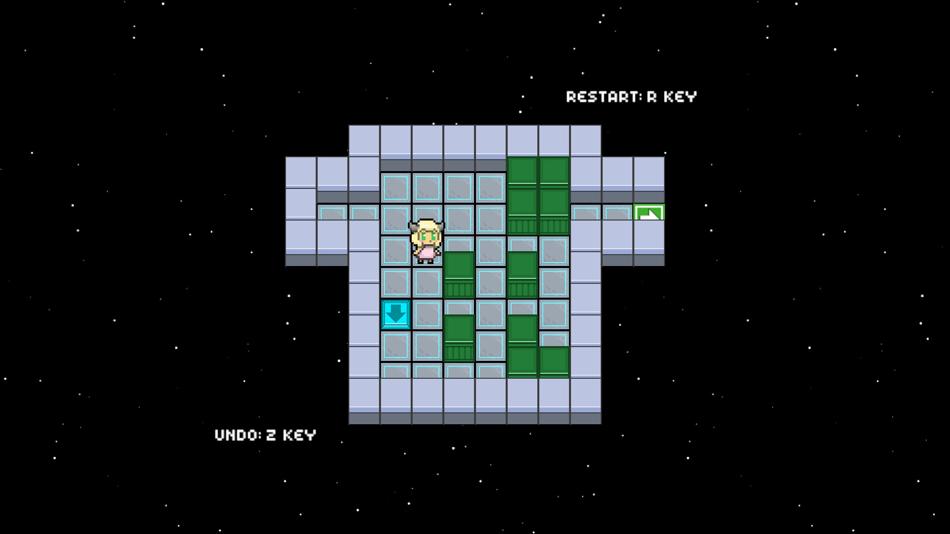 SPACE STORESHIP -スペースストアシップ- screenshot 1