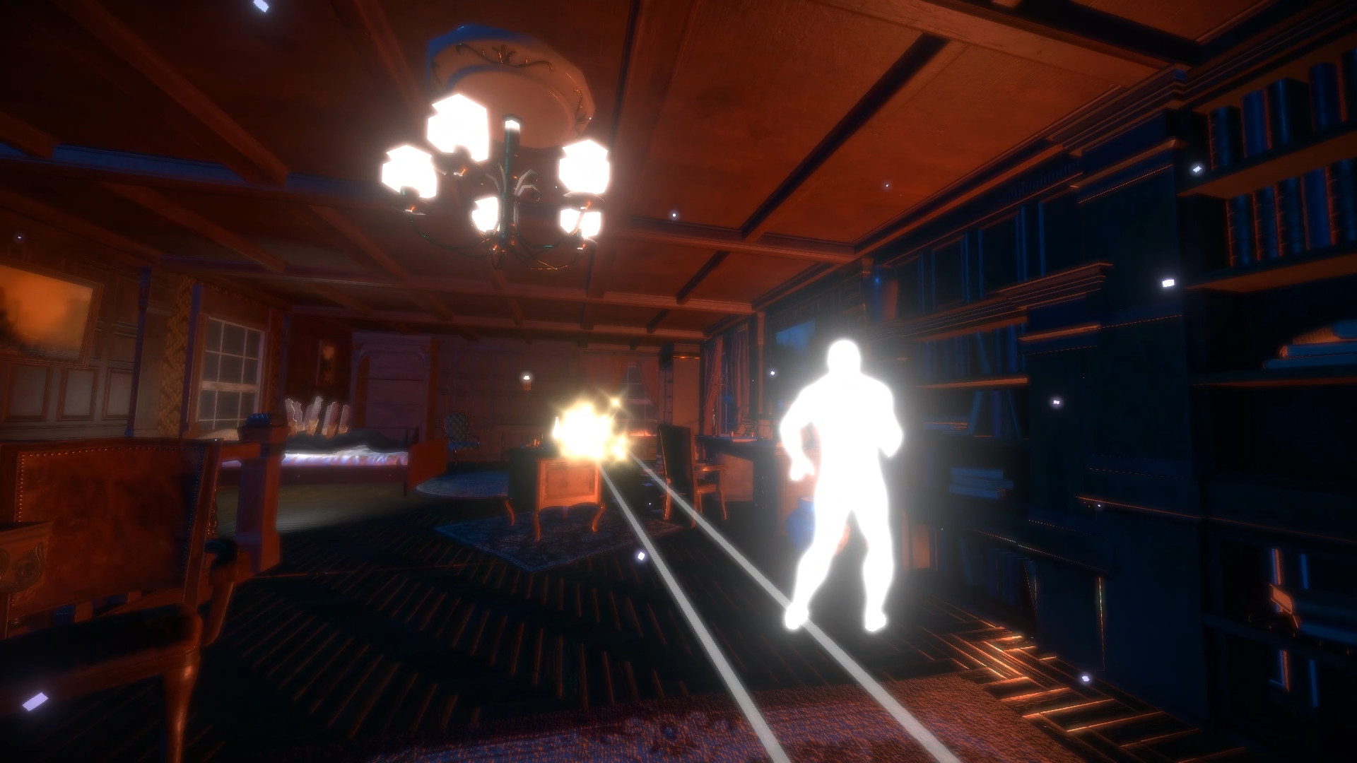 Murder Diaries 2 screenshot 3