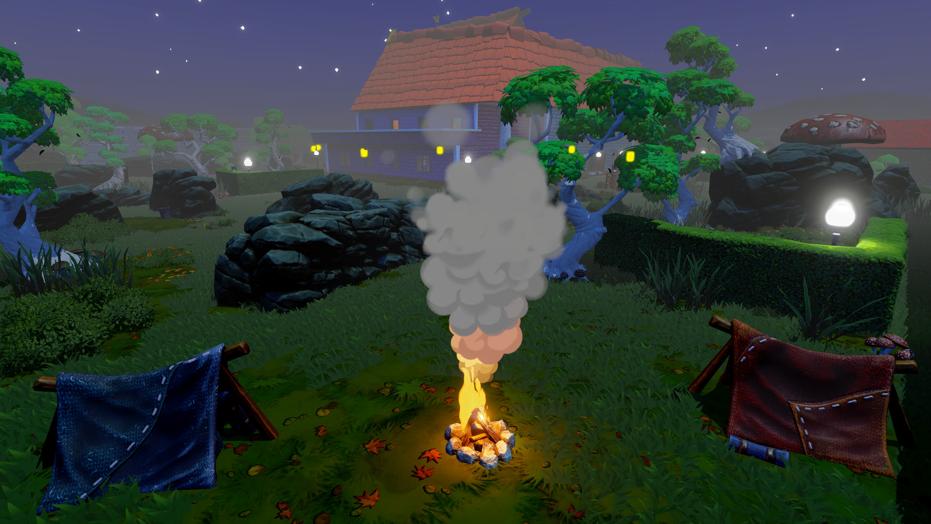 Drunken Nuke'em screenshot 10