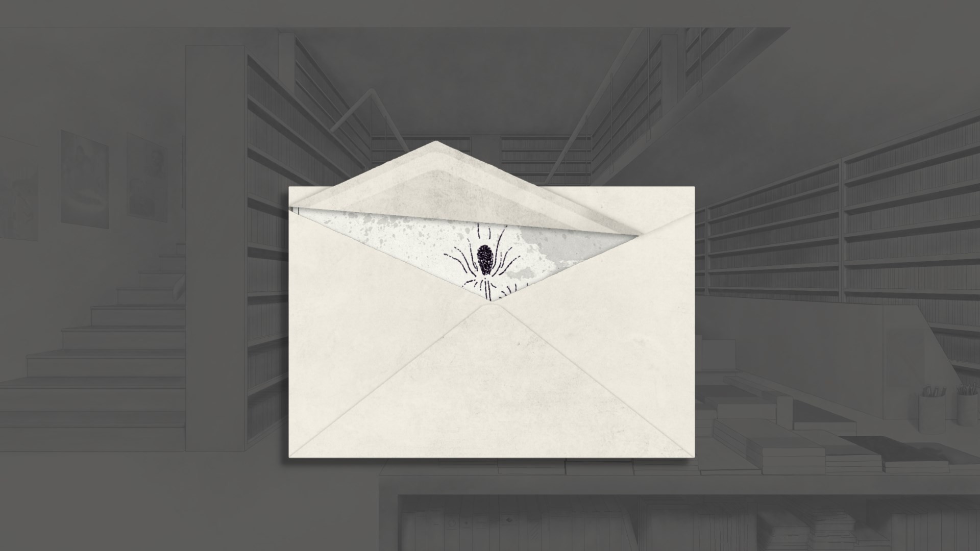 In Your Books screenshot 2