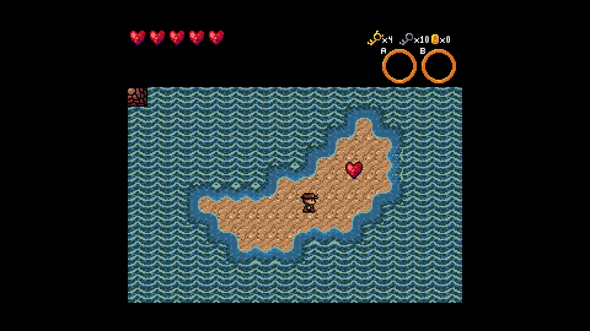 The Will of Our Fathers screenshot 3