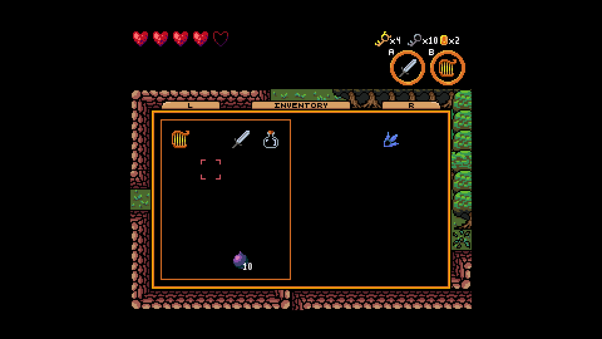 The Will of Our Fathers screenshot 6