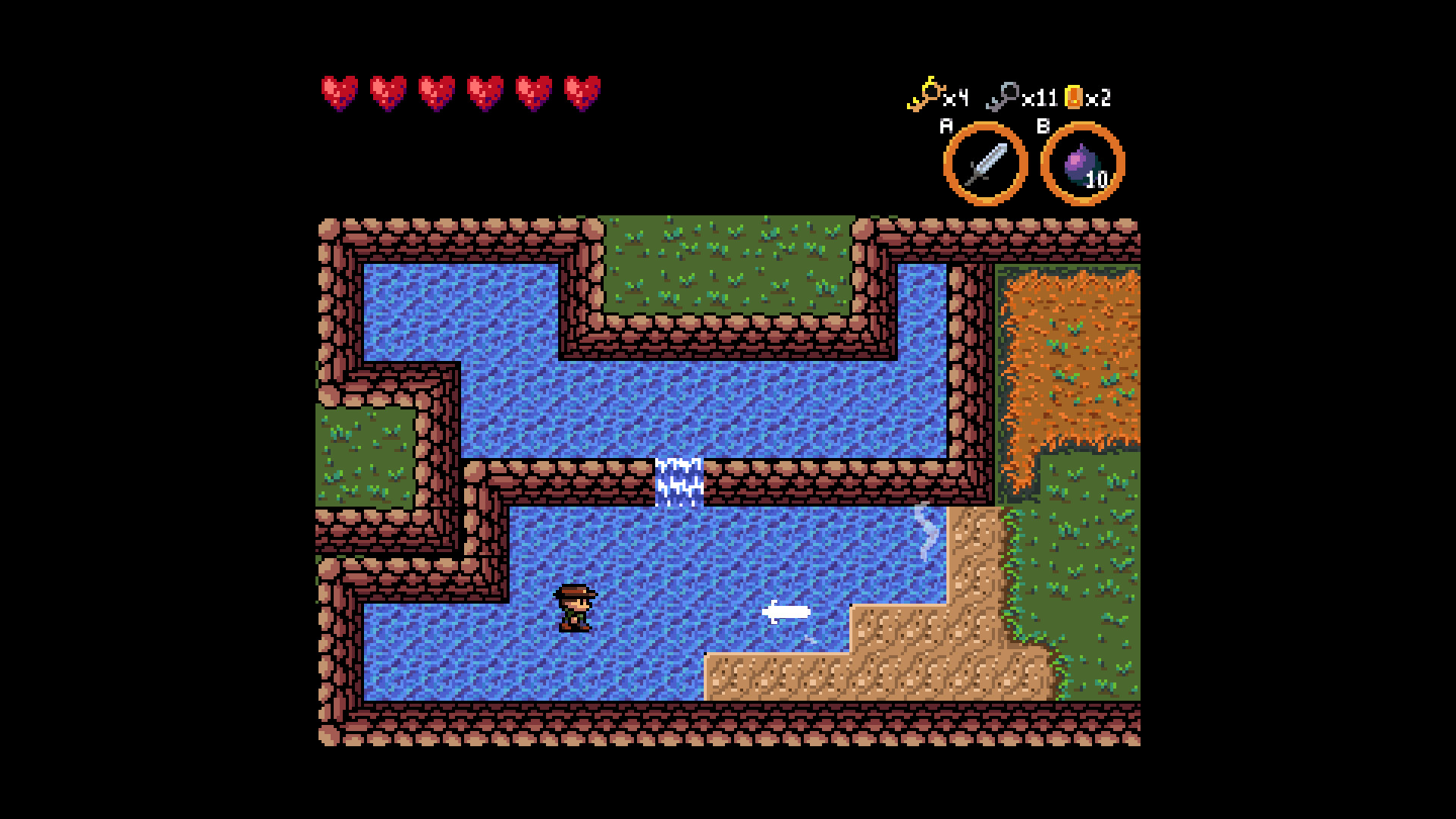 The Will of Our Fathers screenshot 11