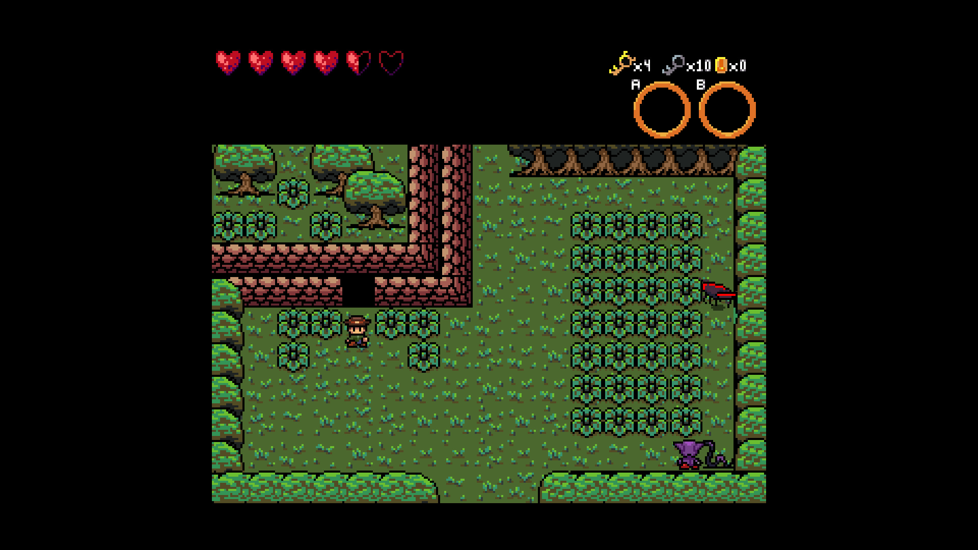 The Will of Our Fathers screenshot 14
