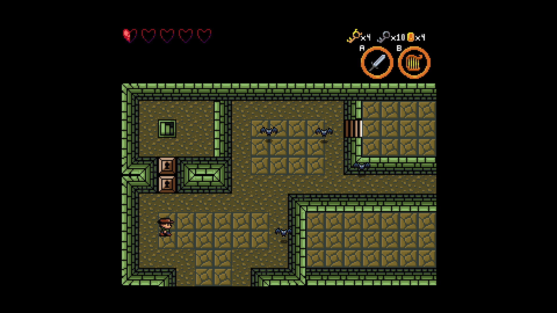 The Will of Our Fathers screenshot 1
