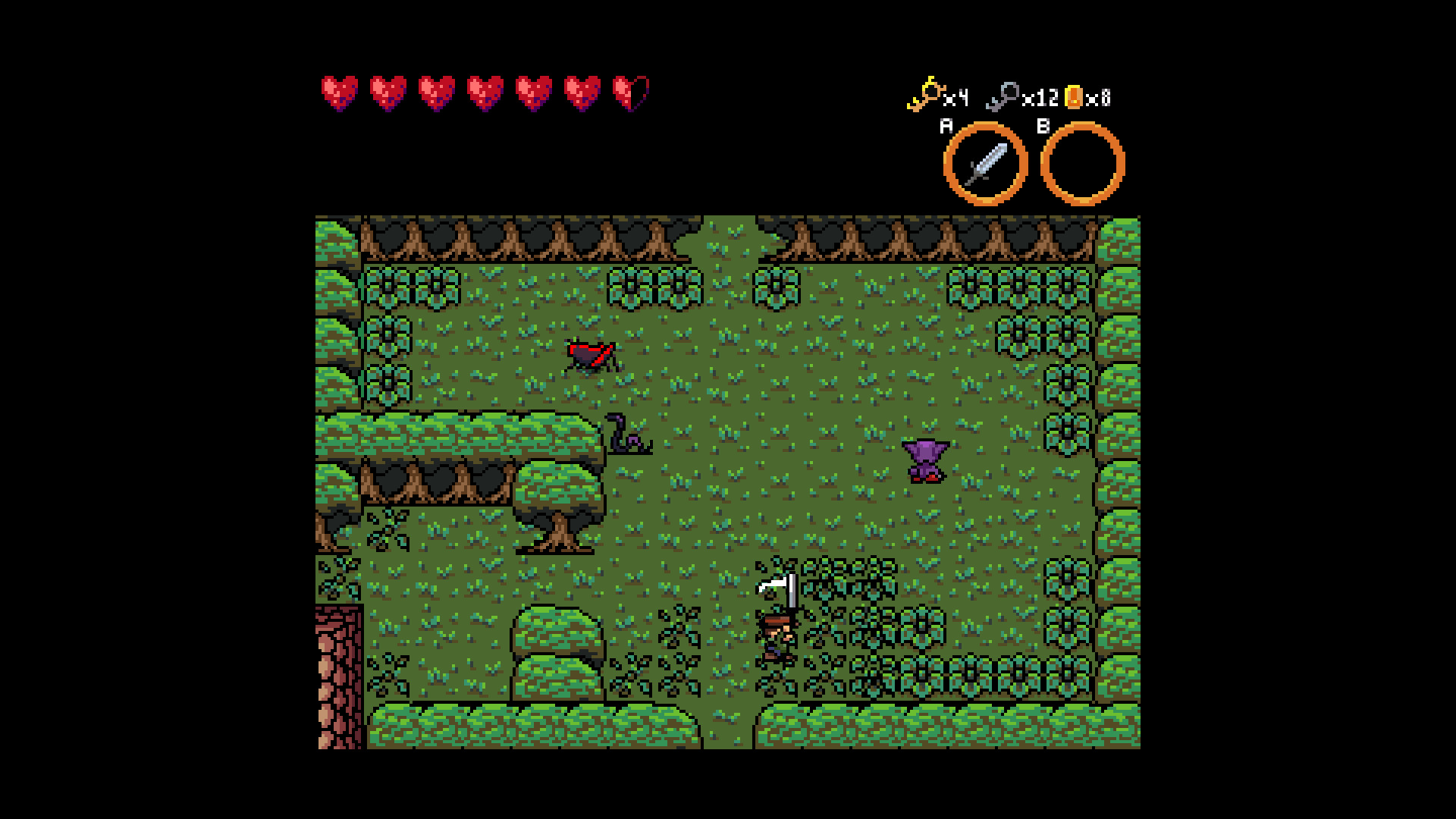 The Will of Our Fathers screenshot 12