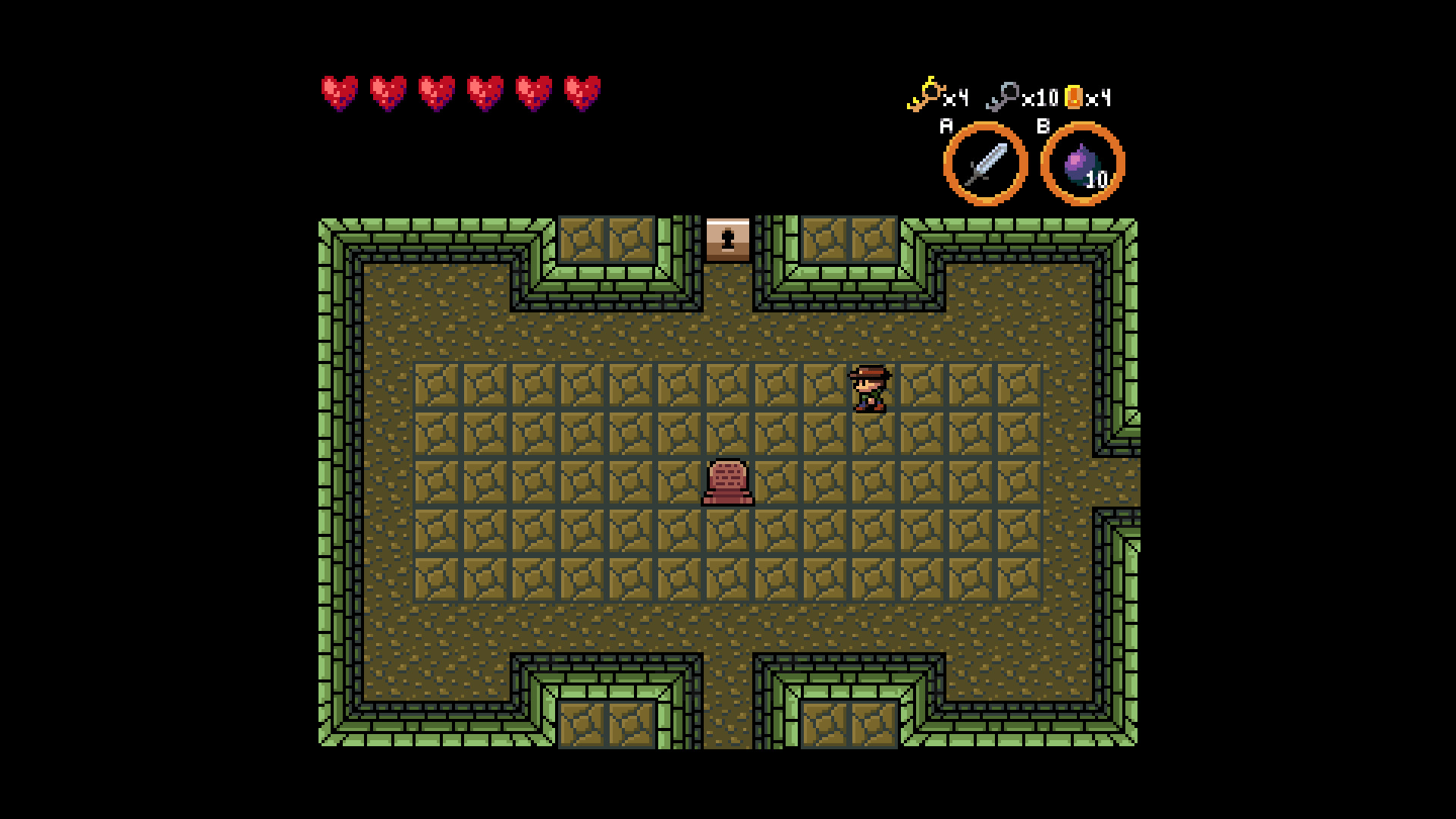 The Will of Our Fathers screenshot 10