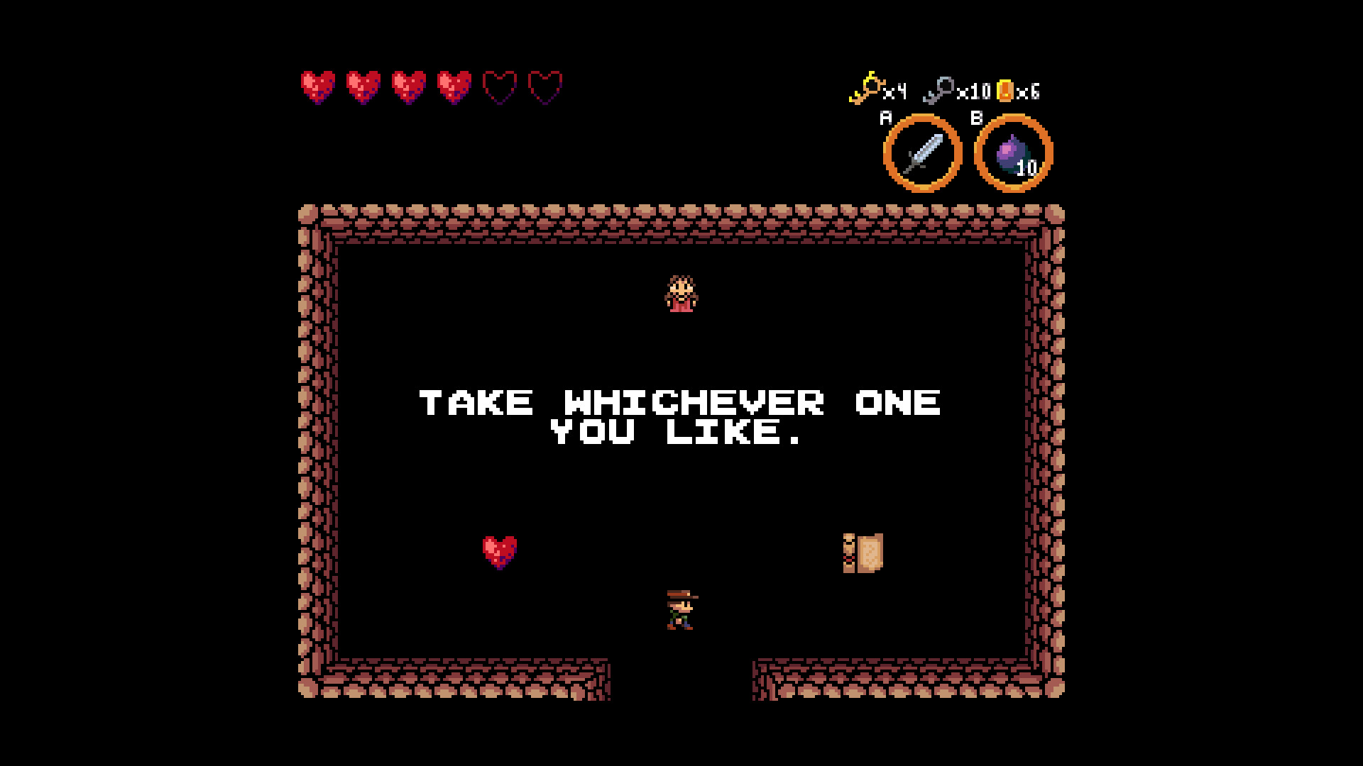 The Will of Our Fathers screenshot 8