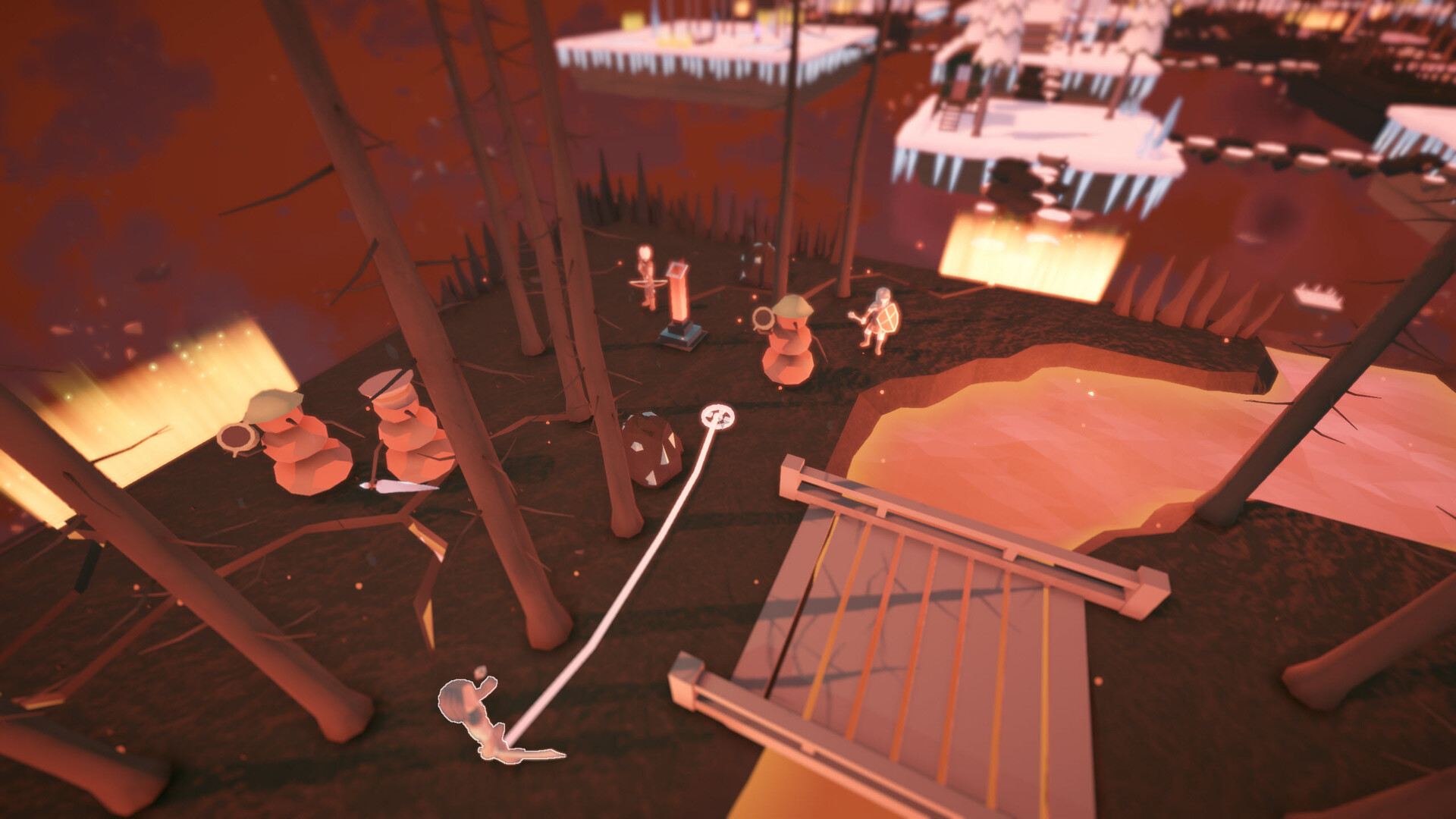 Runeroots screenshot 3
