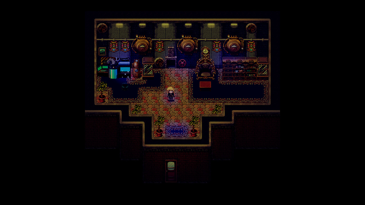 时空梦魇Ⅰ代号608 screenshot 4