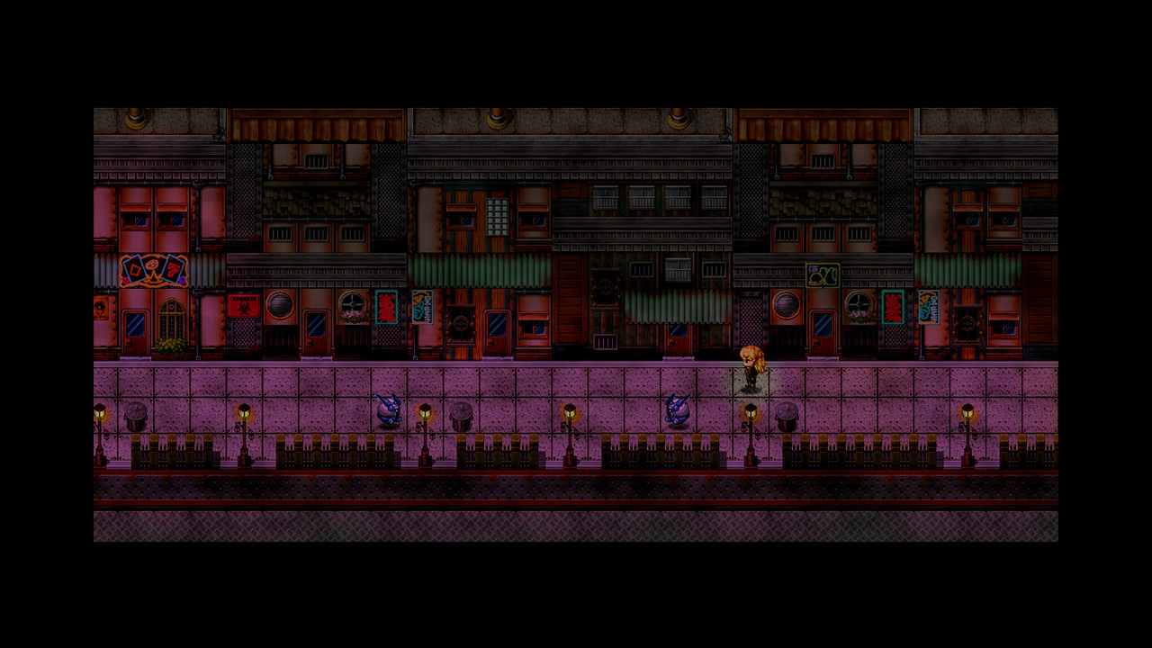 时空梦魇Ⅰ代号608 screenshot 5