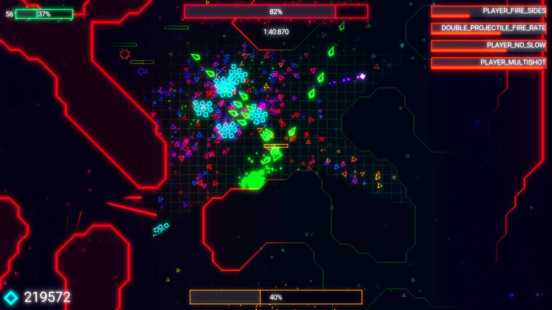 Haos screenshot 3