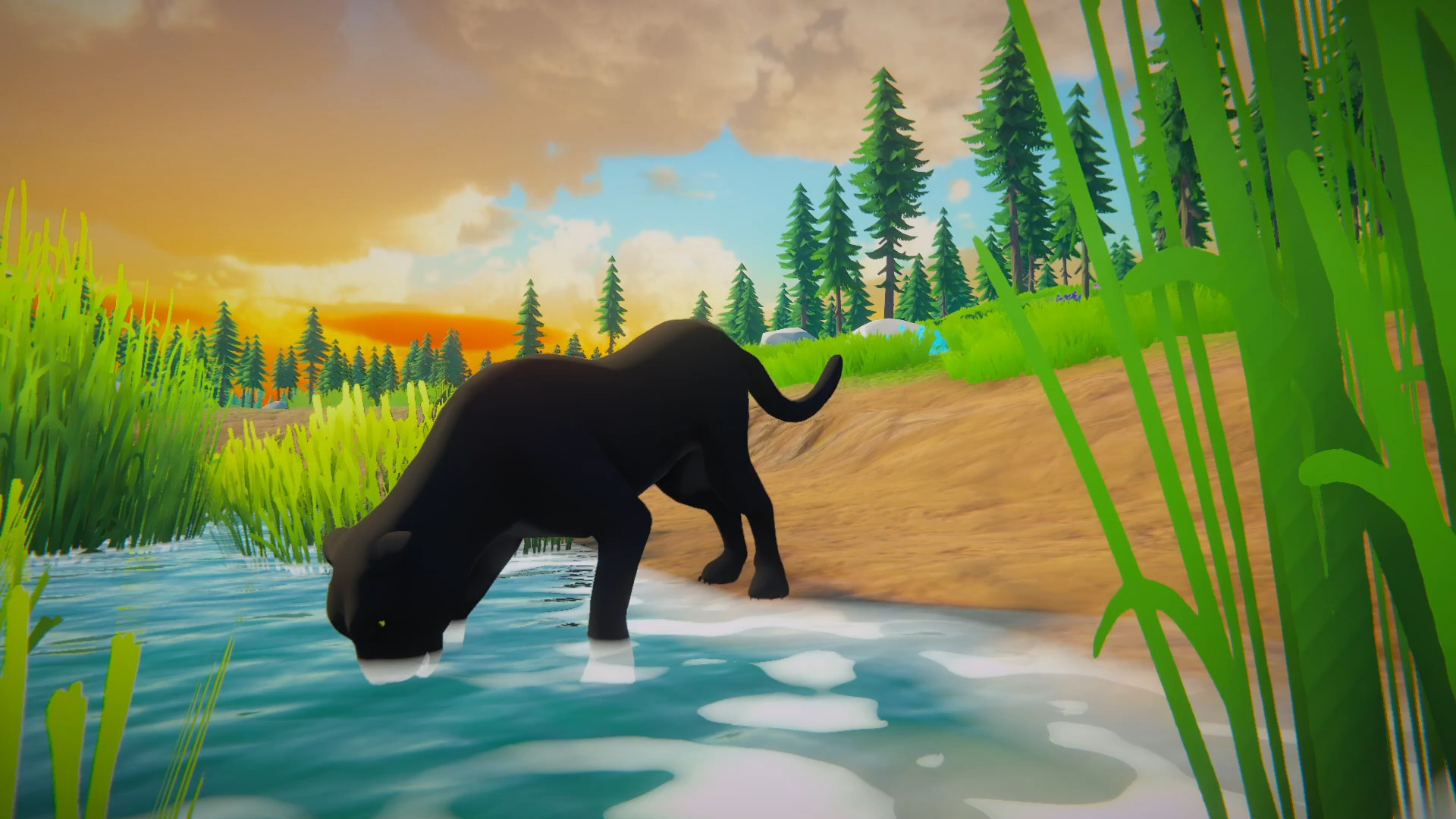 Pandora : Wild Origins screenshot 6