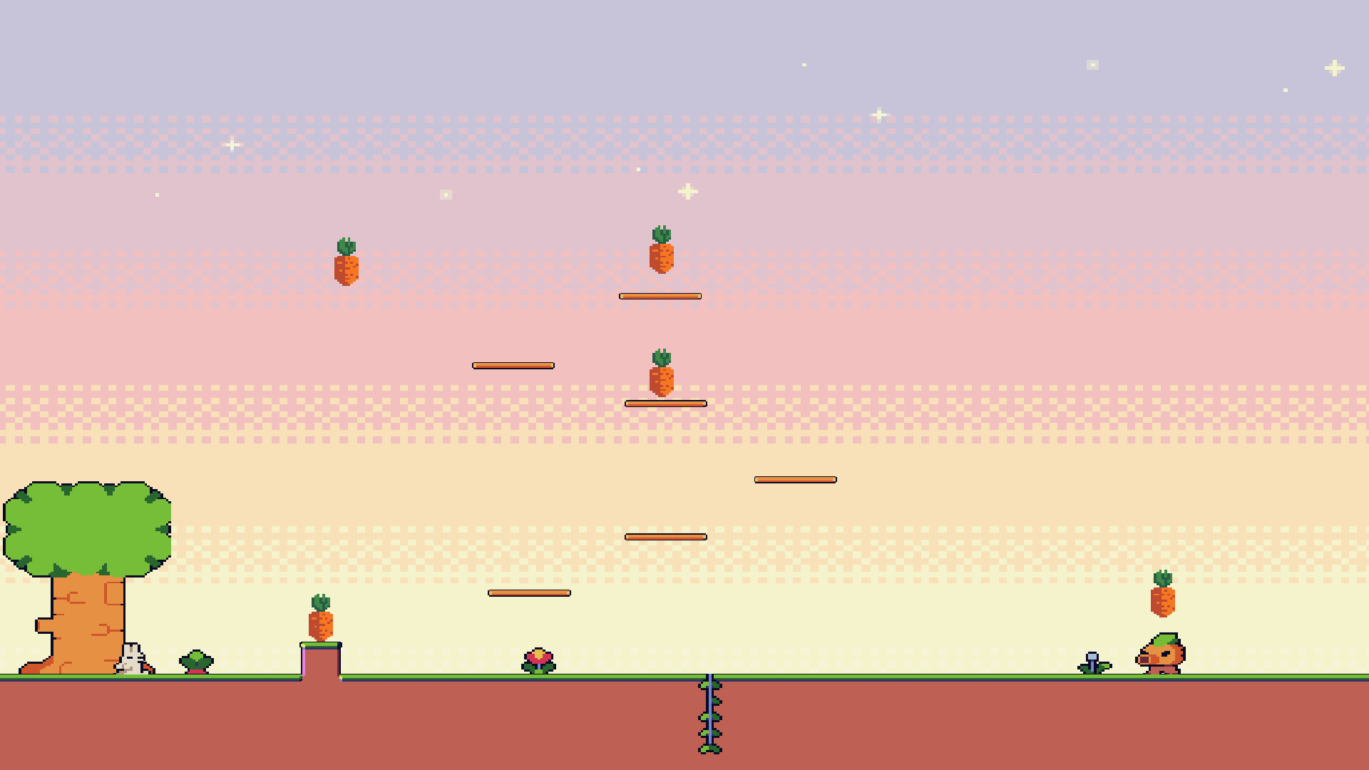 Hungry Bunny screenshot 5