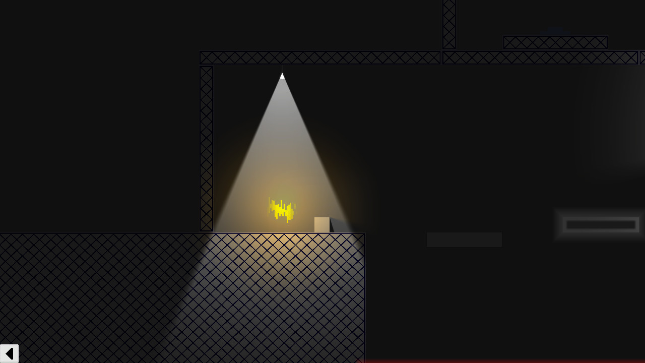 Luminus screenshot 4