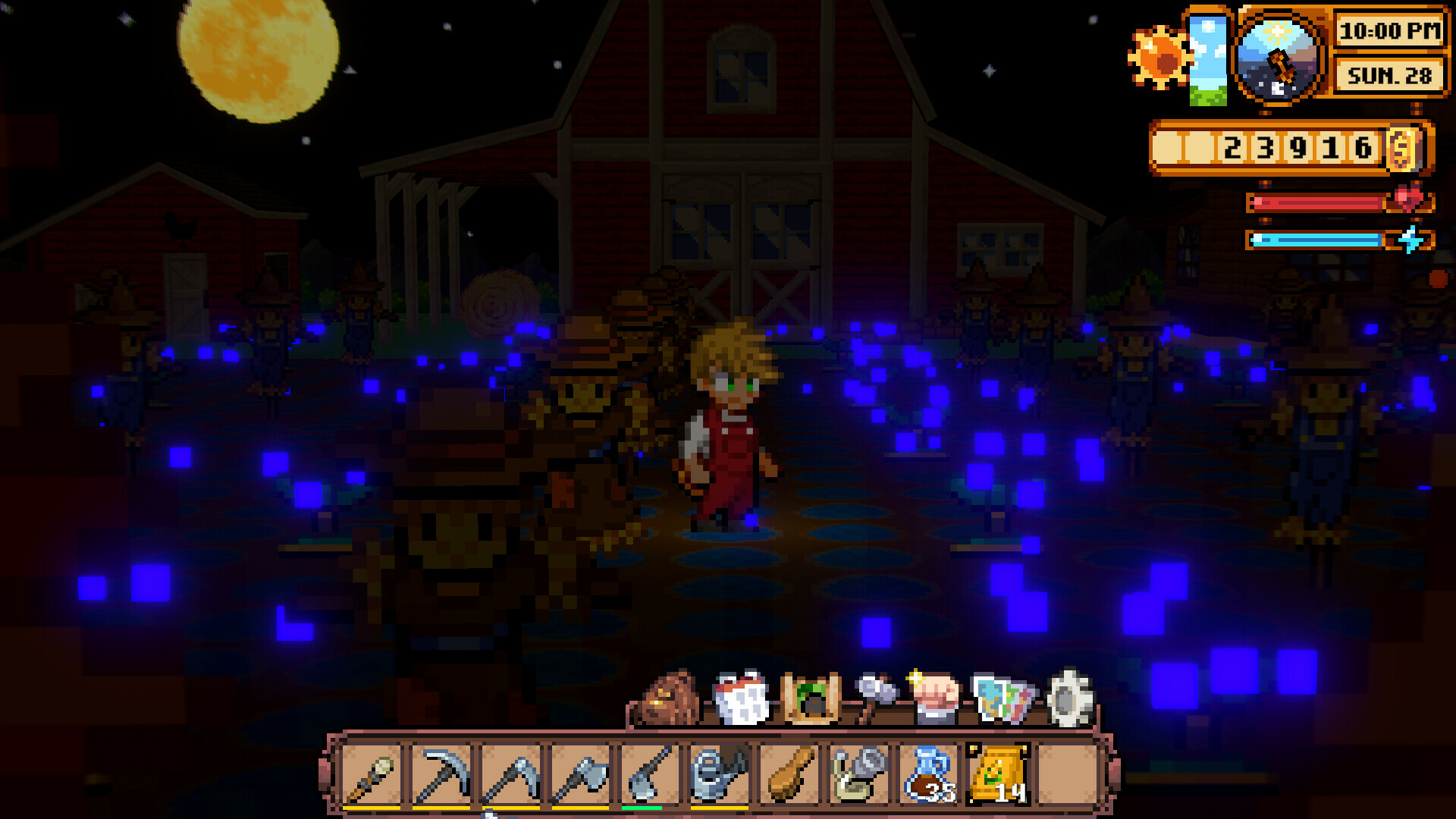 Cornucopia® screenshot 22