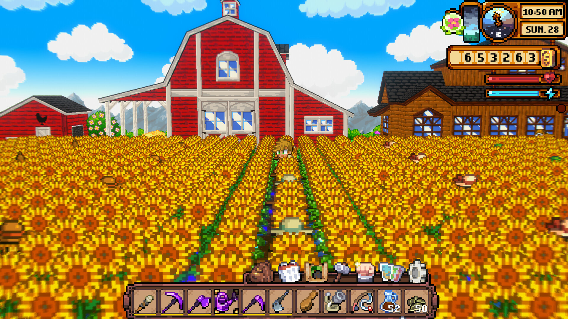 Cornucopia® screenshot 13
