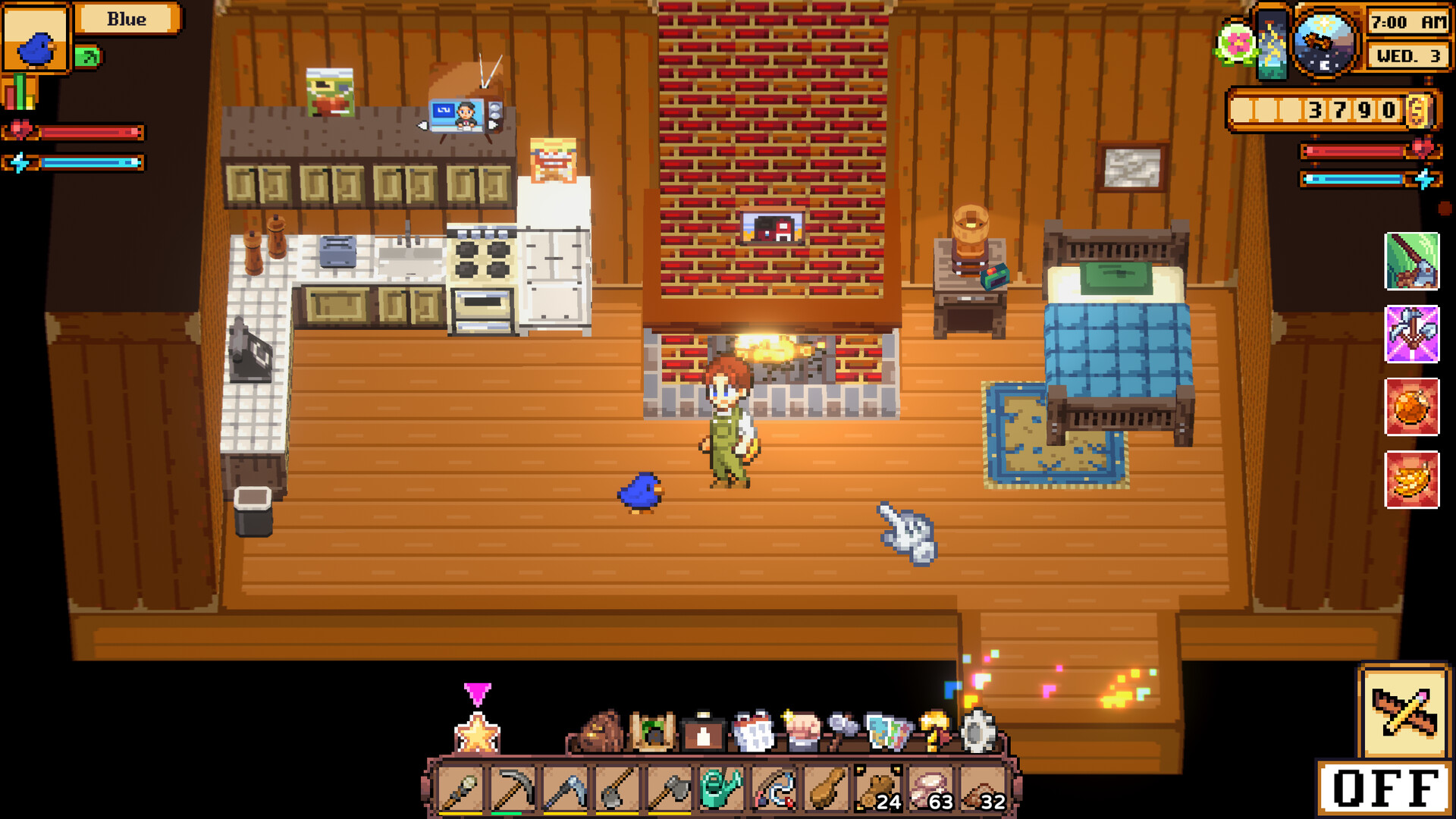 Cornucopia® screenshot 12