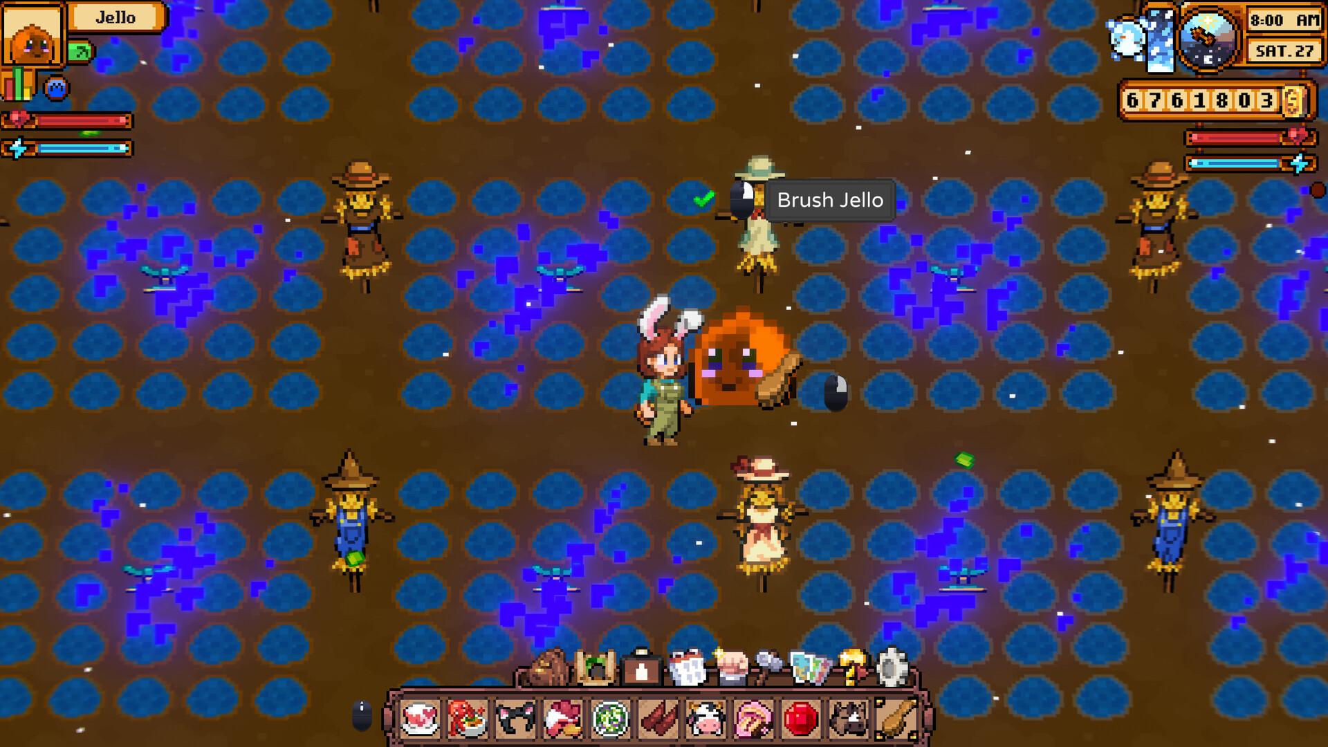 Cornucopia® screenshot 19