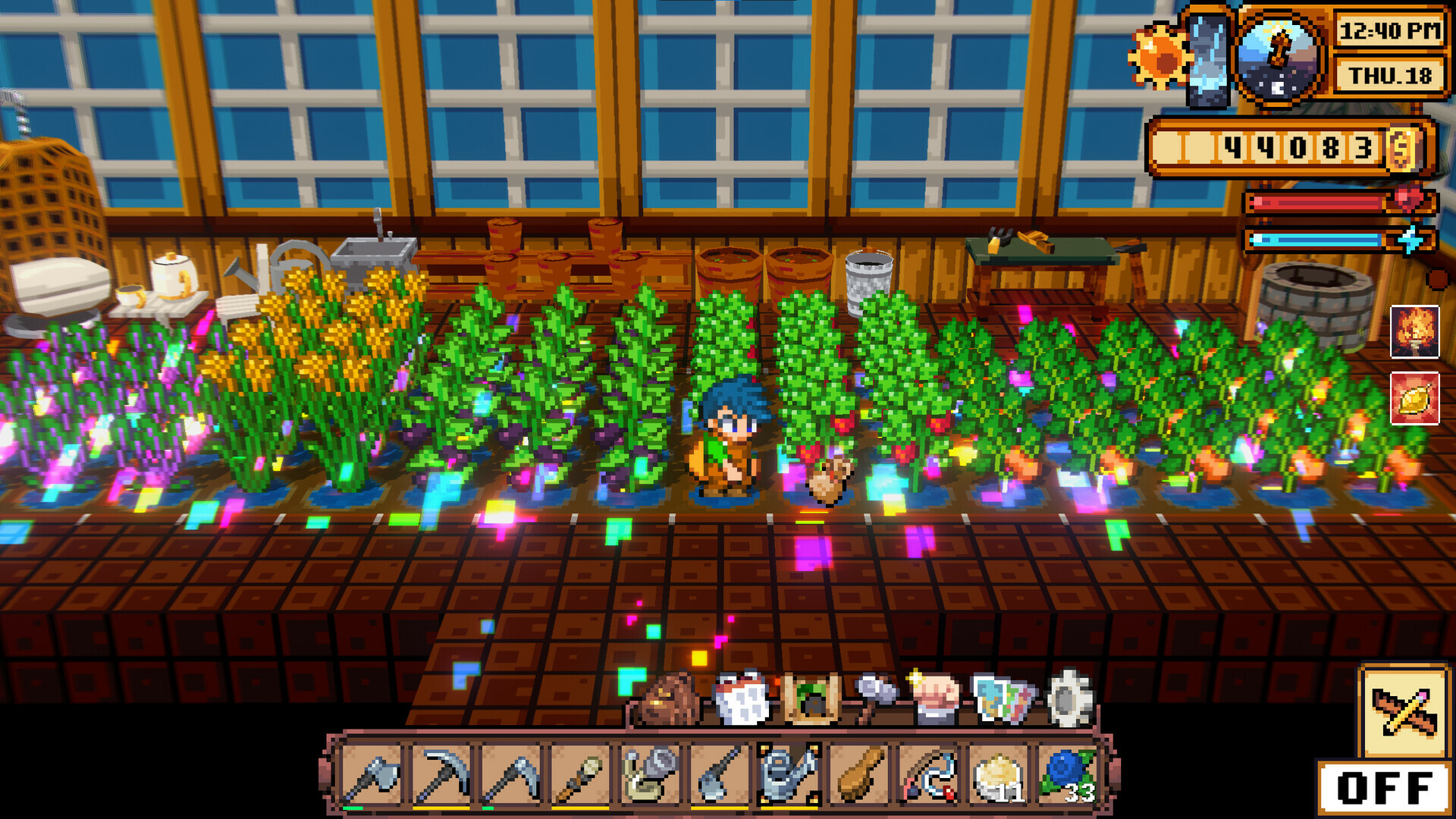 Cornucopia® screenshot 6