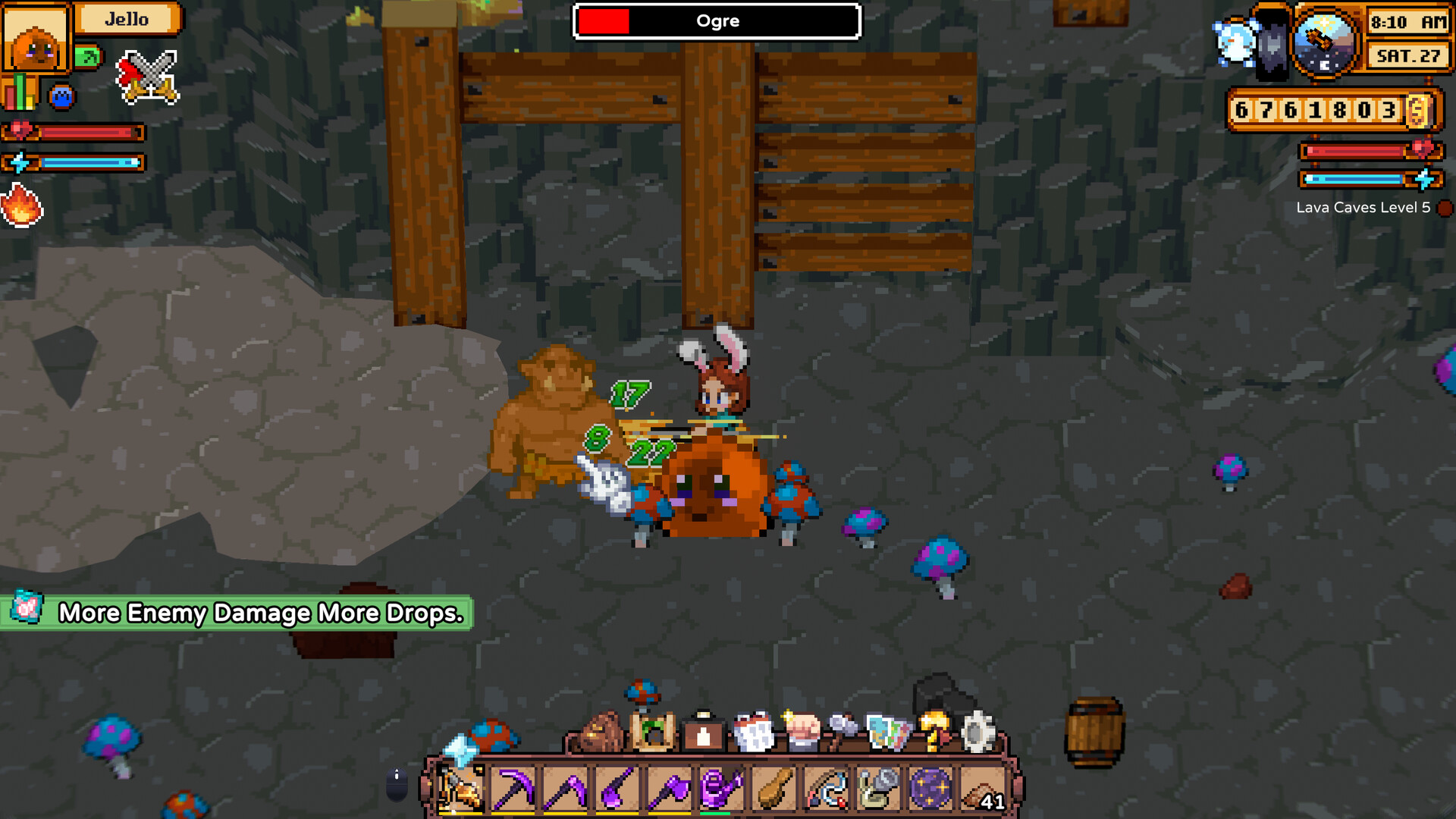 Cornucopia® screenshot 20