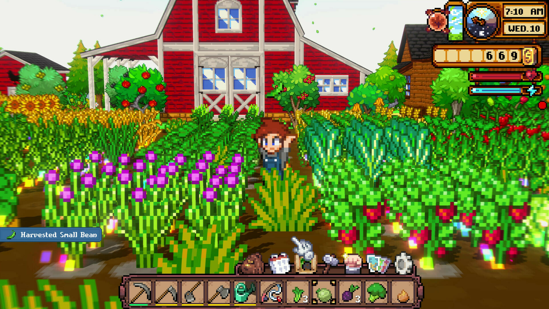 Cornucopia® screenshot 10