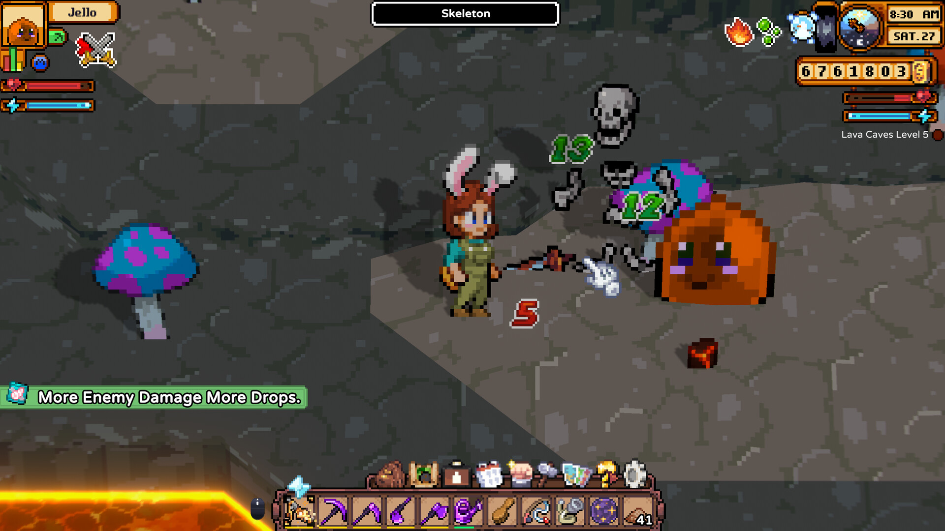 Cornucopia® screenshot 4