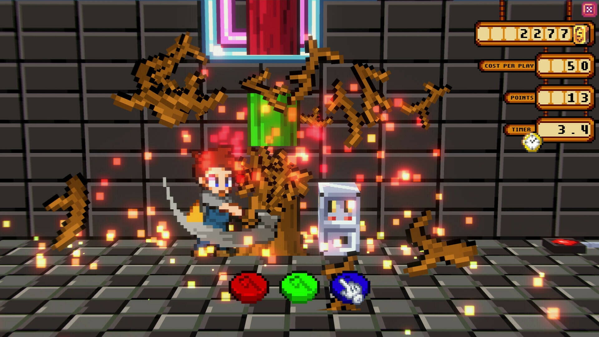 Cornucopia® screenshot 16