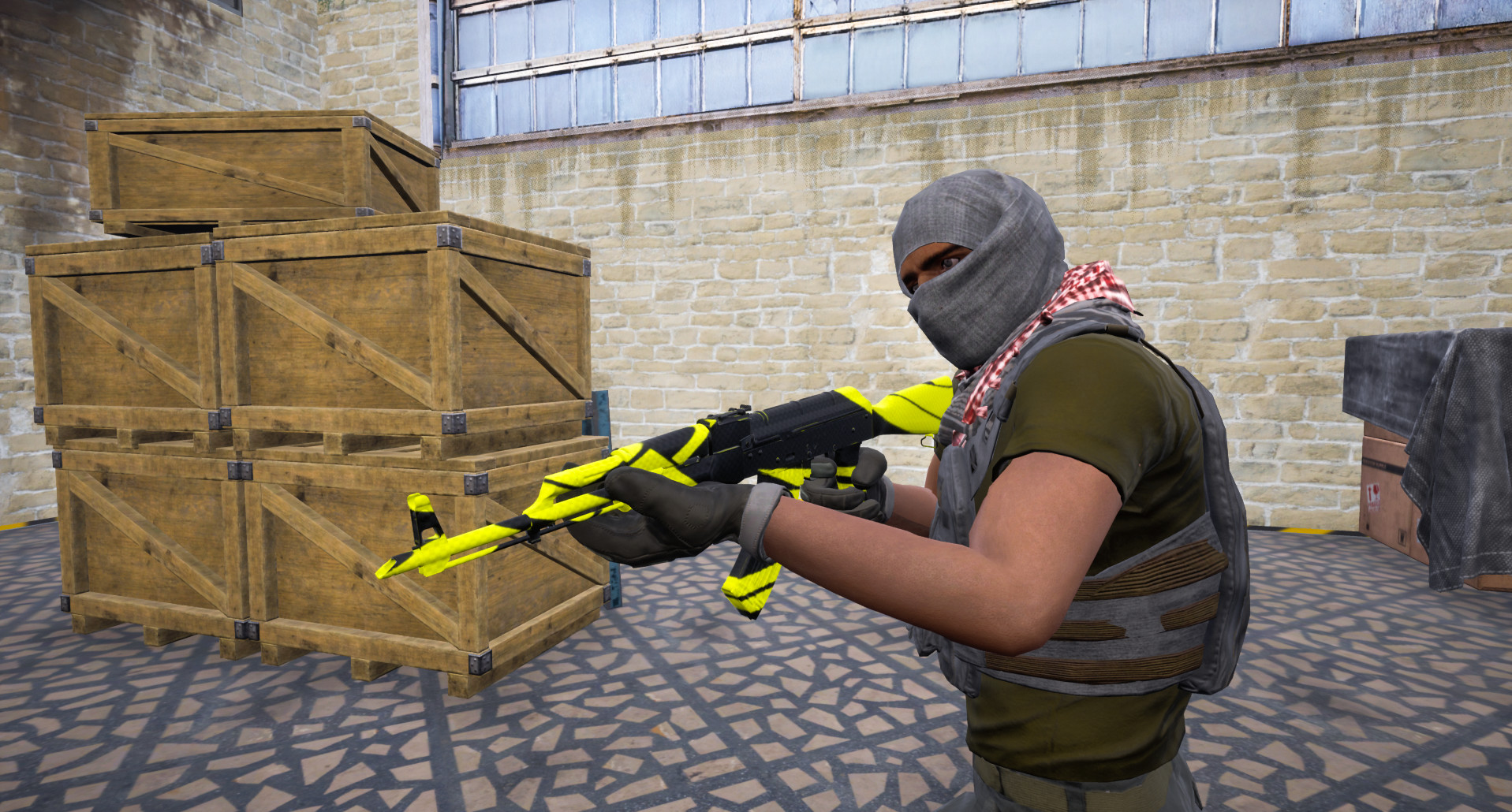 Joint War - [BETA] screenshot 3