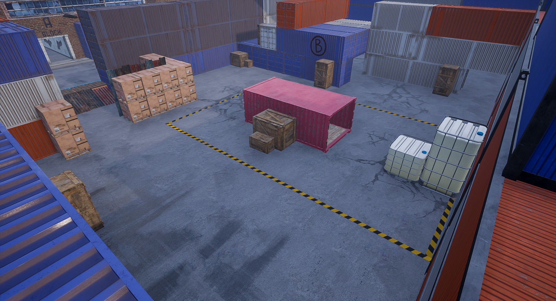 Joint War - [BETA] screenshot 7
